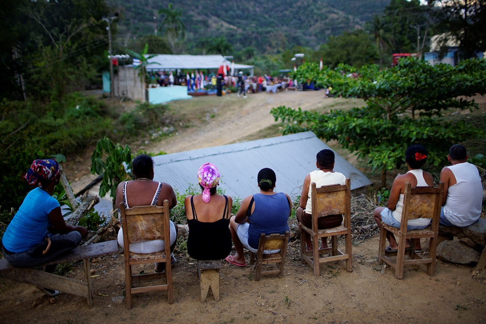 Người dân ở chiếc nôi cách mạng Cuba lưu luyến thời Castro